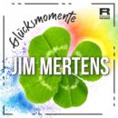JIM MERTENS <br>Jim Mertens beschreibt auf seinem Album „Glücksmomente“ verschiedene Phasen einer schwierigen Beziehung!