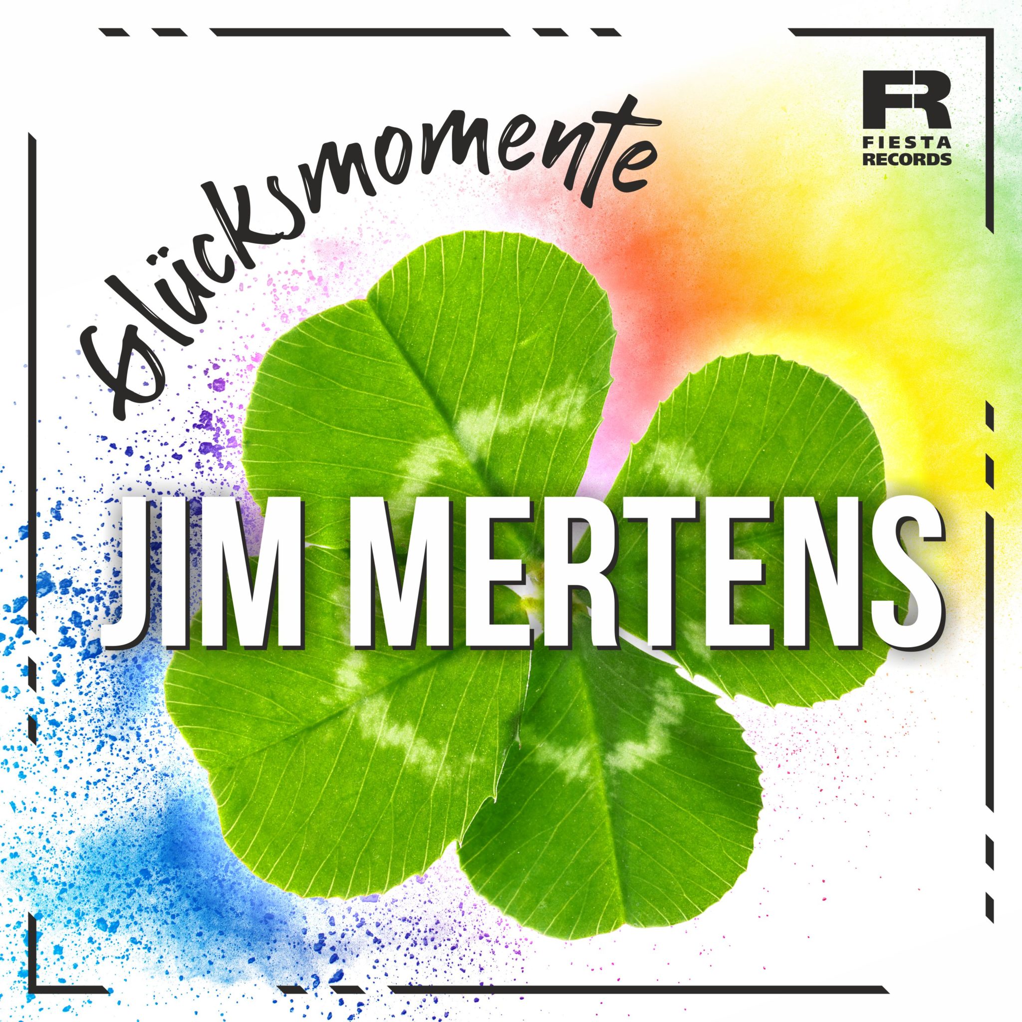 JIM MERTENS Jim Mertens beschreibt auf seinem Album „Glücksmomente ...