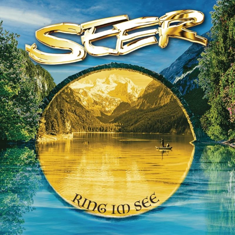 SEER * Ring im See (CD)