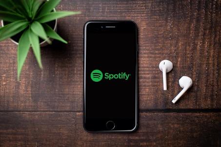 smago! INFORMIERT <br>Spotify Fresh Finds verändert die Musikbranche!