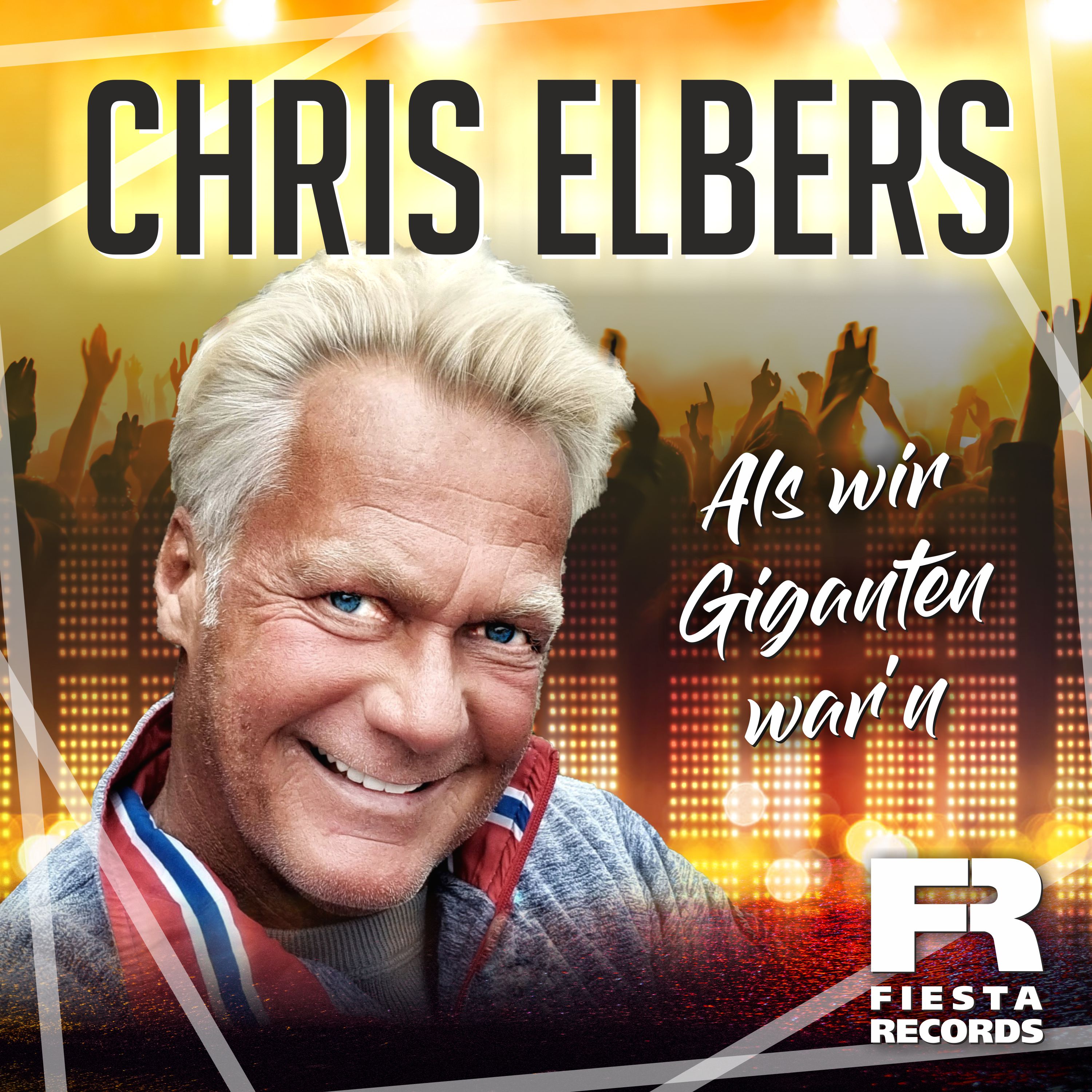 CHRIS ELBERS * Als wir Giganten war'n (Download-Track)