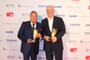 ROLAND KAISER – DIETER SEMMELMANN <br>Verleihung des PRG Live Entertainment Awards 2022!