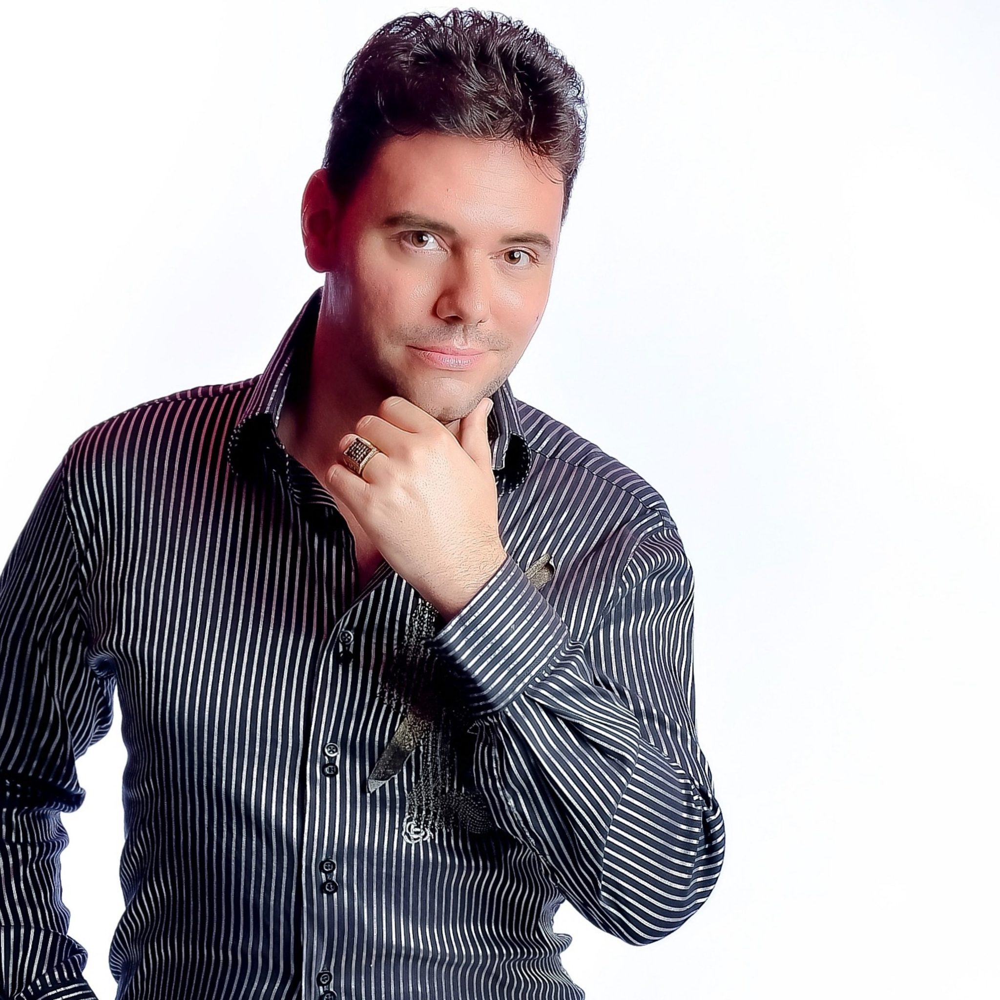 PASCAL SILVA Am 08.07.2022 meldet sich Pascal Silva bei seinen