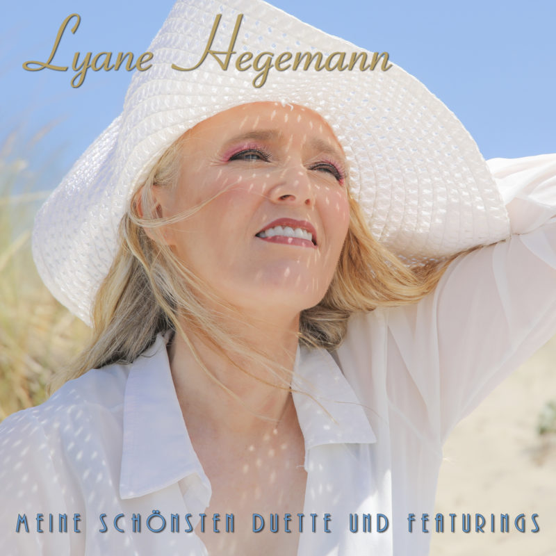 LYANE HEGEMANN Lyane Hegemann hat erstmals den XANADUKlassiker “Ein