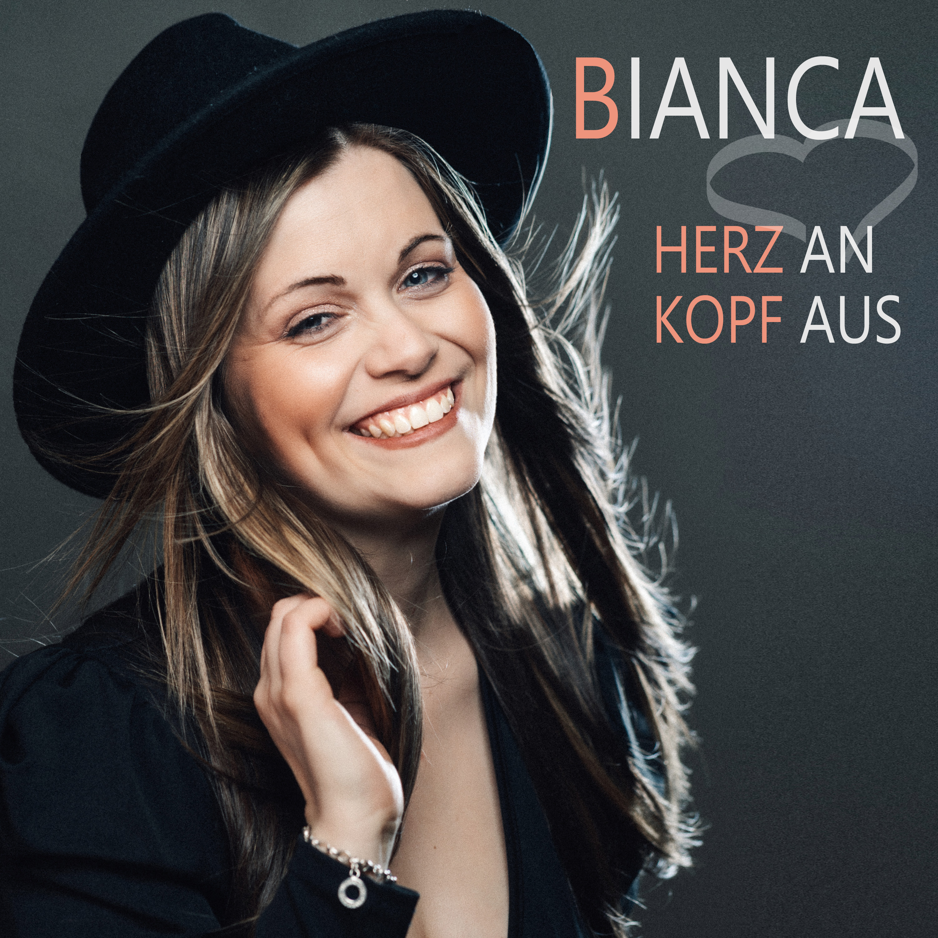 BIANCA * Herz an - Kopf aus (Download-Track)