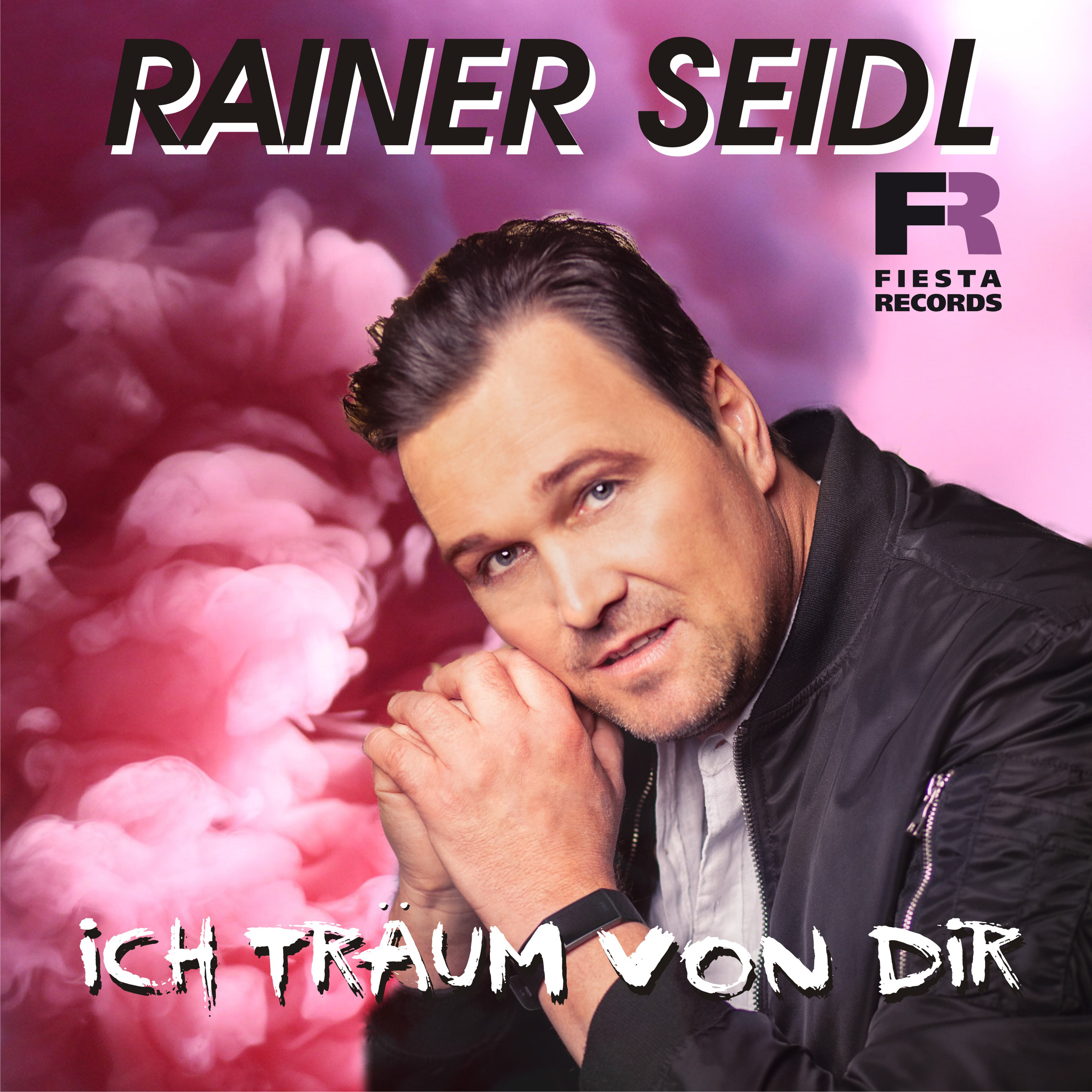 RAINER SEIDL * Ich träum von dir (Download-Track)