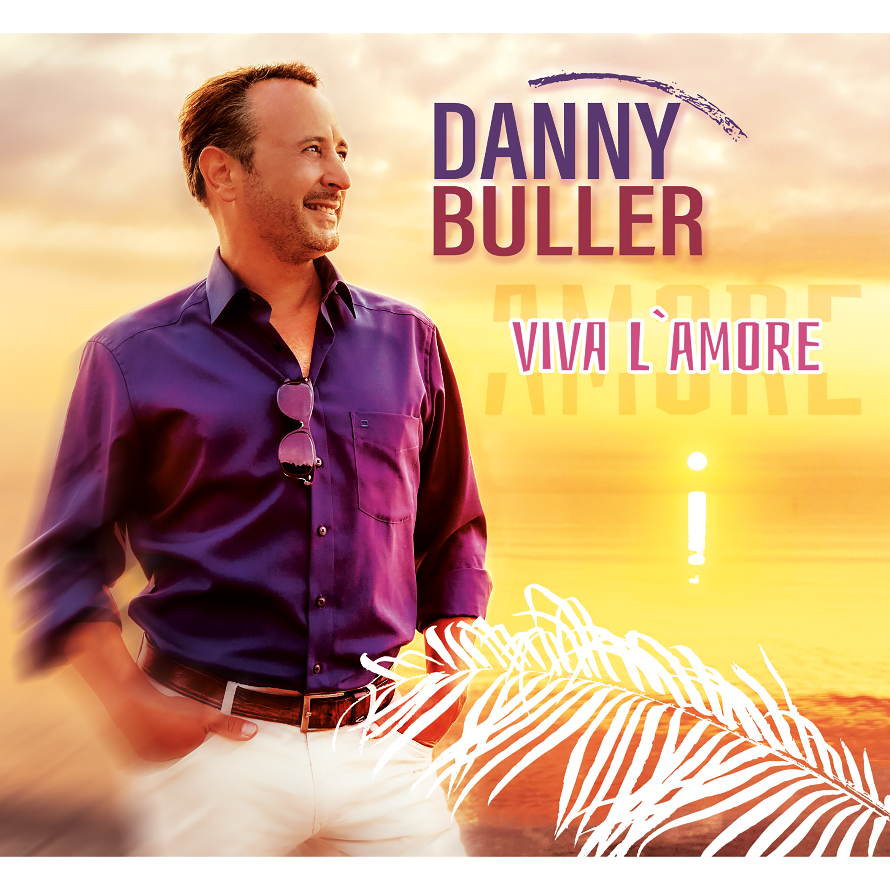 DANNY BULLER * Viva l'amore (Download-Track)