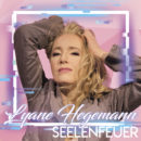 LYANE HEGEMANN <br>Am 02.09.2022 erscheint ihr zweites Album “Seelenfeuer”!