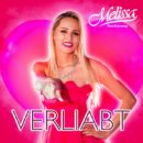 MELISSA NASCHENWENG <br>MELISSA knackt bei ihrer Single “VERLIABT” die 1 Millionen-Marke auf YouTube!