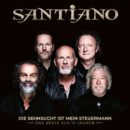 SANTIANO <br>Santiano veröffentlichen “Die Sehnsucht ist mein Steuermann – Das Beste aus 10 Jahren” am 07.10.2022!