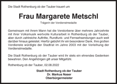 GRETL & FRANZ “Gretl” ist tot! Smago