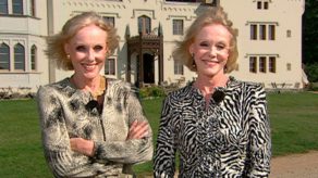 ALICE & ELLEN KESSLER Alice & Ellen Kessler sind tot! – Smago