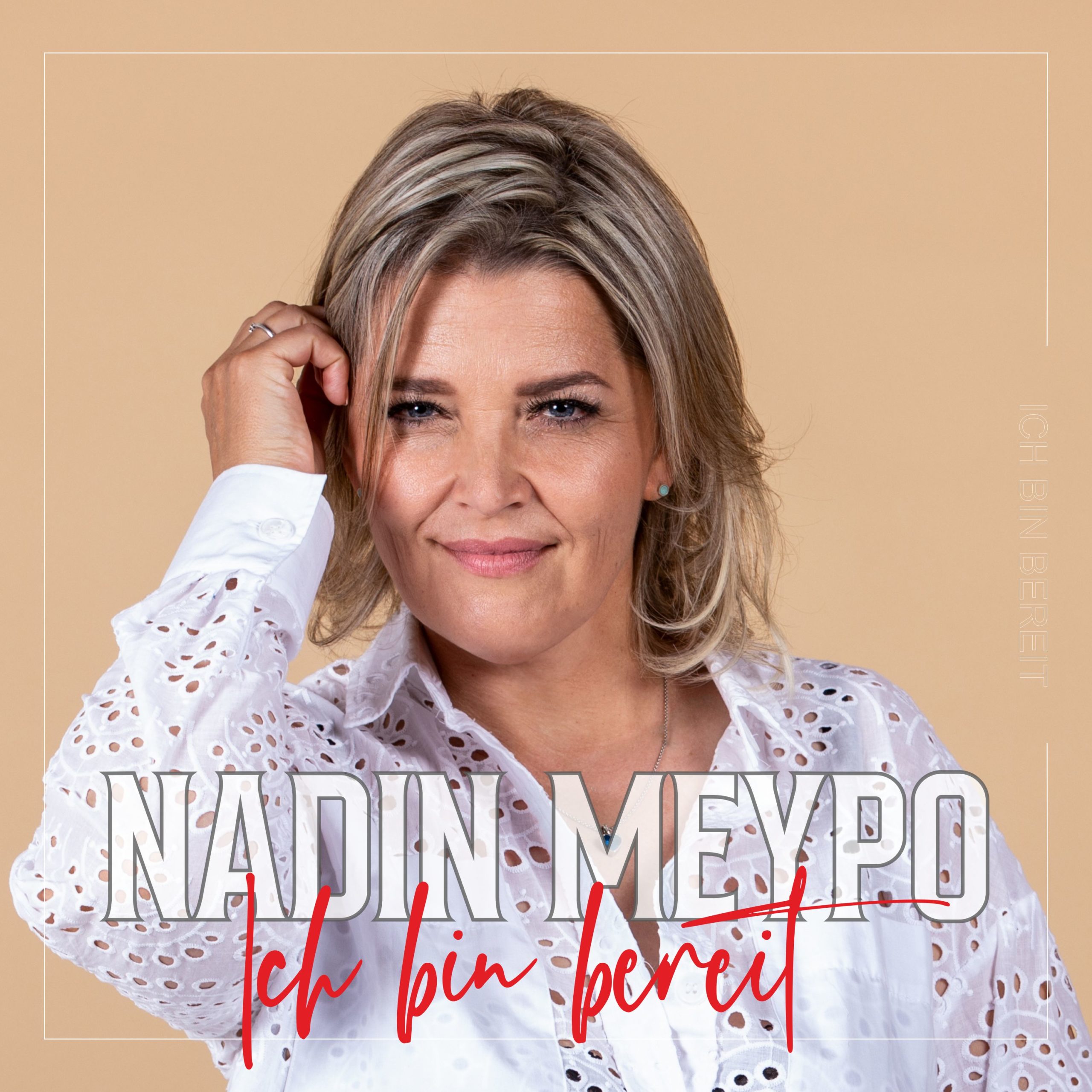 NADIN MEYPO * Ich bin bereit (Download-Track)