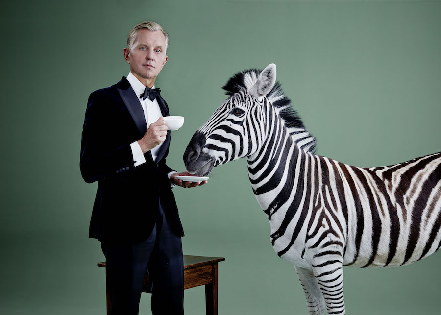 MAX RAABE Fr./Sa., 19./20.02.2021, rbb FERNSEHEN: “Max Raabe Unplugged