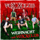 voXXclub <br>Die voXXclub-Jungs überraschen mit der EP “Weihnacht mit voXXclub”!