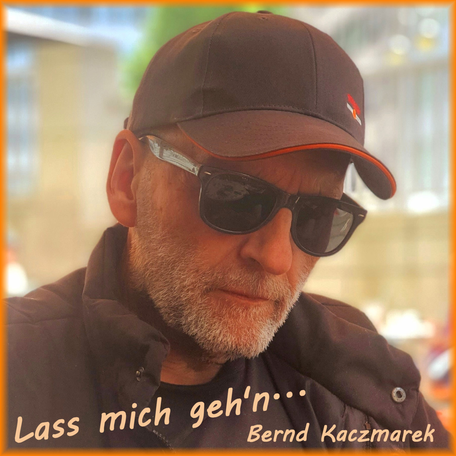 BERND KACZMAREK Bernd Kaczmarek legt ein neues (Download)Album vor