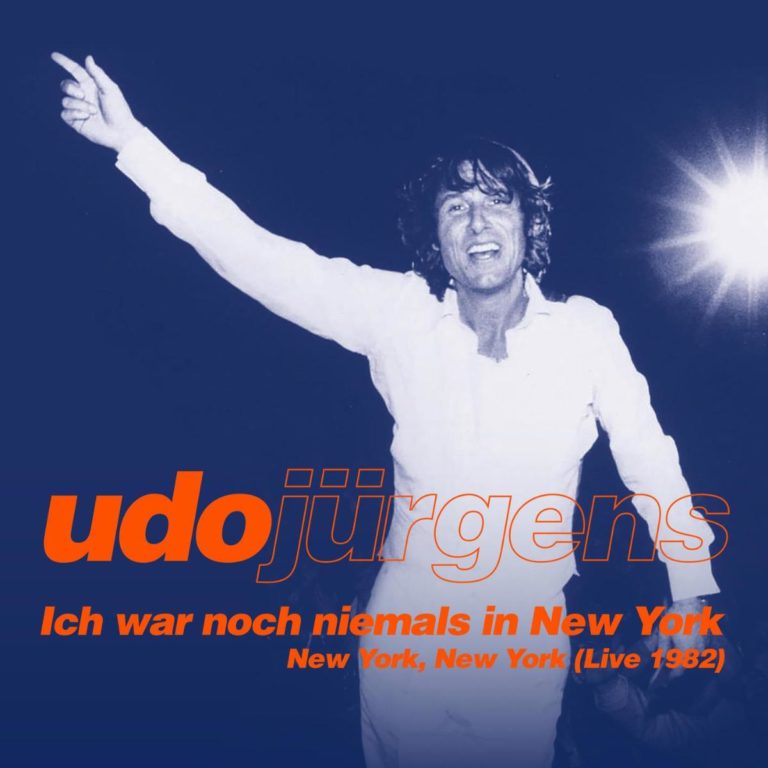 udo jürgens ich war noch niemals in new york lyrics