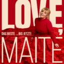 MAITE KELLY <br>Maite Kelly veröffentlicht Lyric-Video zu ihrer neuen Single “Rosen sind rot”!