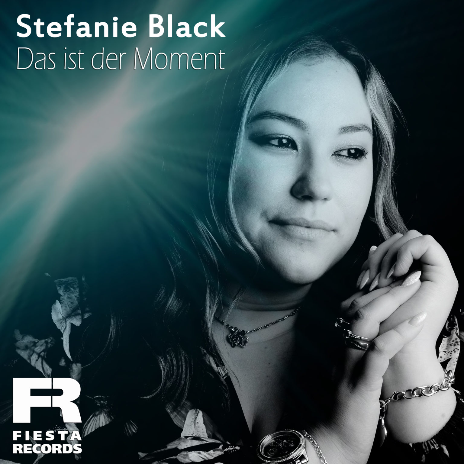 STEFANIE BLACK Unfassbar stark: ihr neuer Song “Das ist der Moment ...