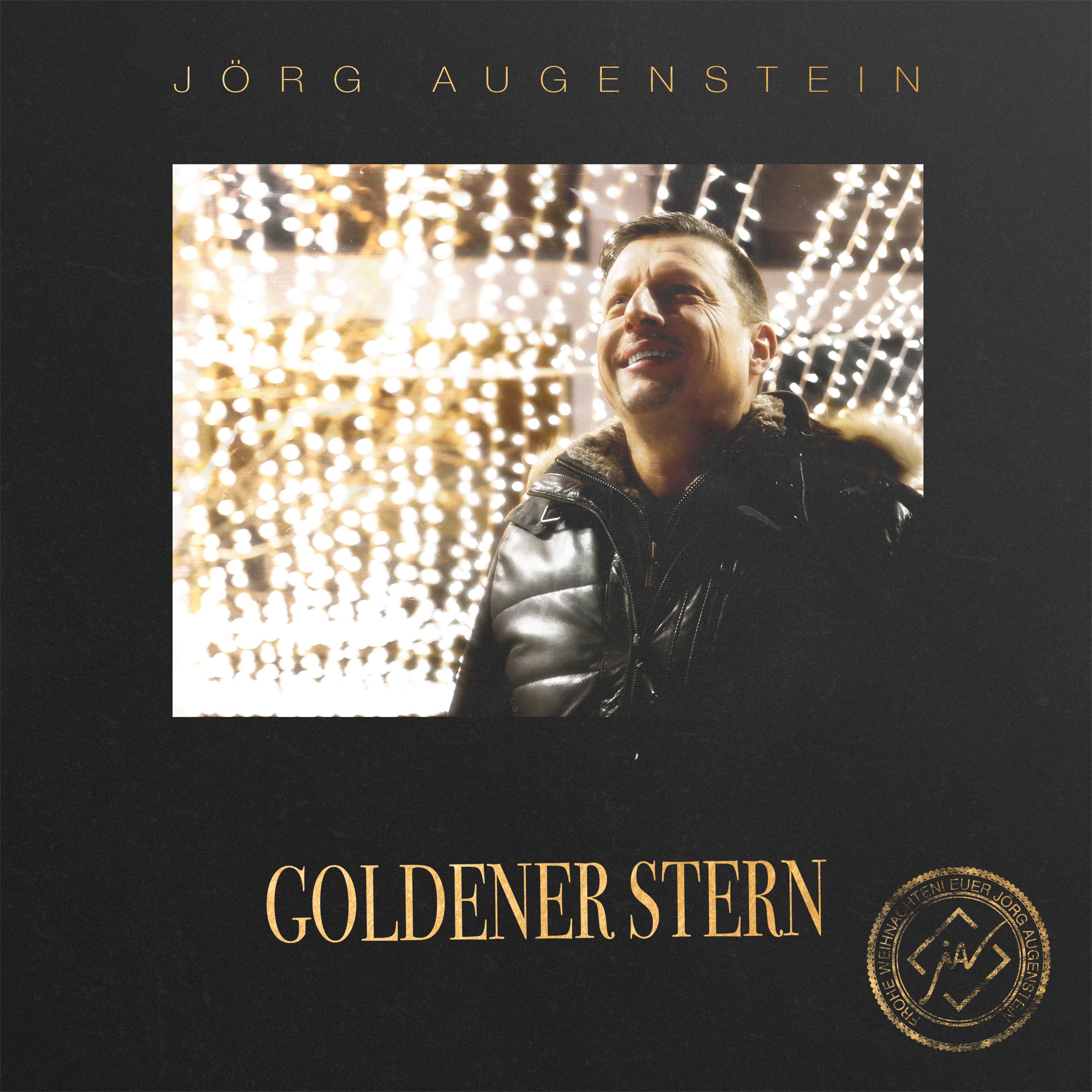 JÖRG AUGENSTEIN * Goldener Stern (Download-Track)