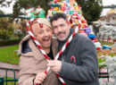 ROSS ANTONY & PAUL REEVES <br>“Crazy Christmas” mit Ross Antony & Paul Reeves steigert Vorfreude auf Weihnachten!