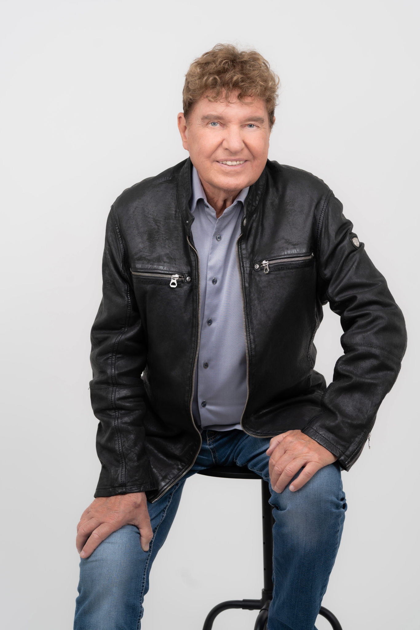 wie alt ist frank schöbel