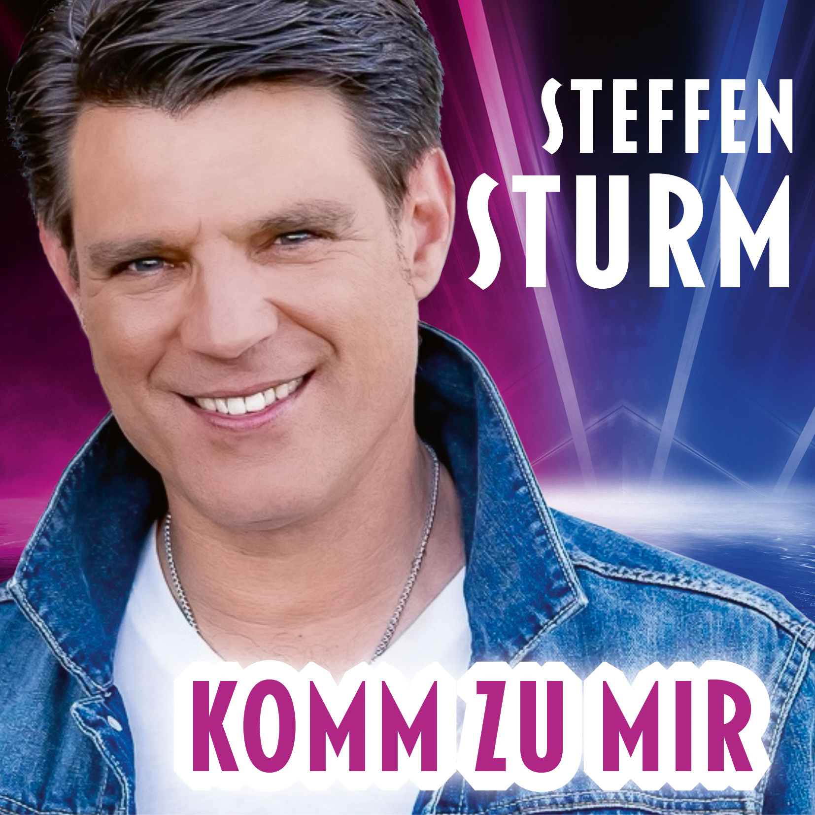 STEFFEN STURM * Komm zu mir (Download-Track)