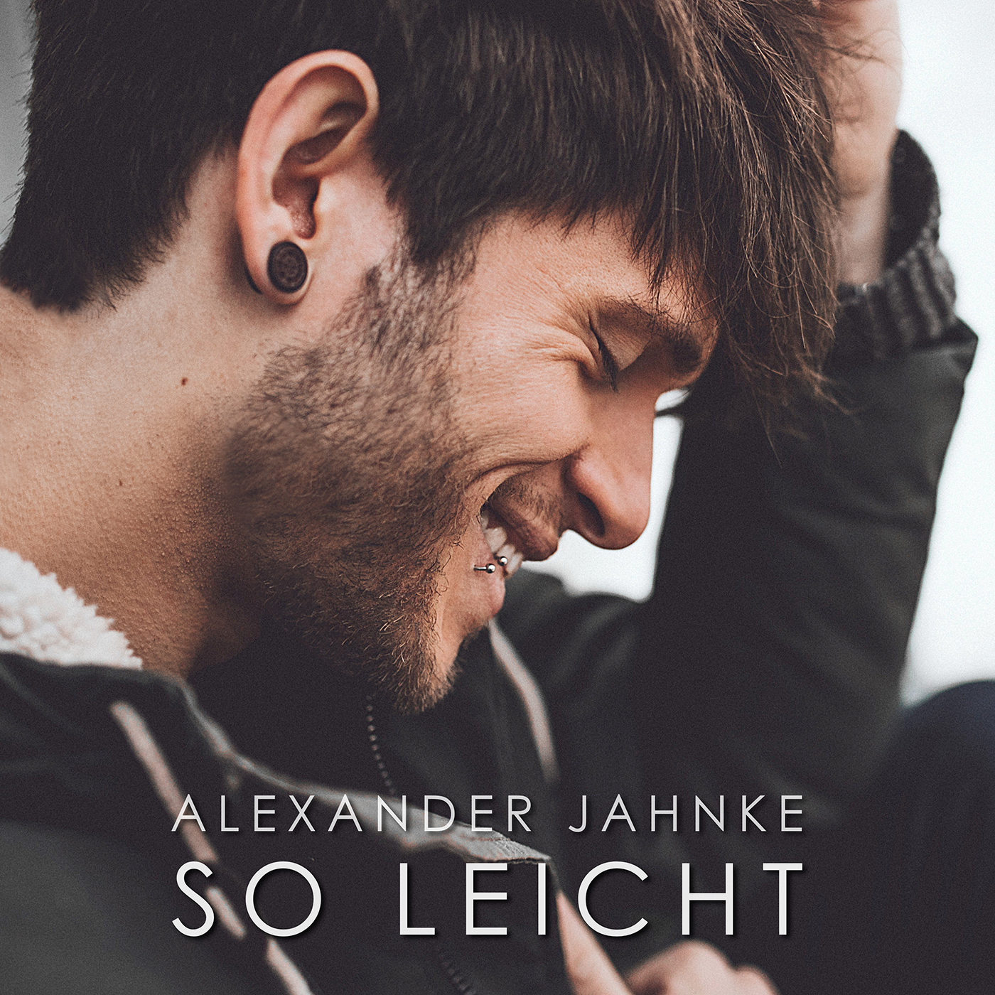 ALEXANDER JAHNKE * So leicht (Download-Track)