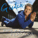 BRUNO FERRARA <br>Die erotische “Giulia” hat es Bruno Ferrara angetan!