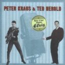 PETER KRAUS <br>smago! top-exklusiv: “Ted Herold ist auch für mich der ‘deutsche Elvis’ gewesen”!