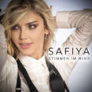 SAFIYA <br>Safiya hat sich des Juliane Werding Klassikers “Stimmen im Wind” angenommen!
