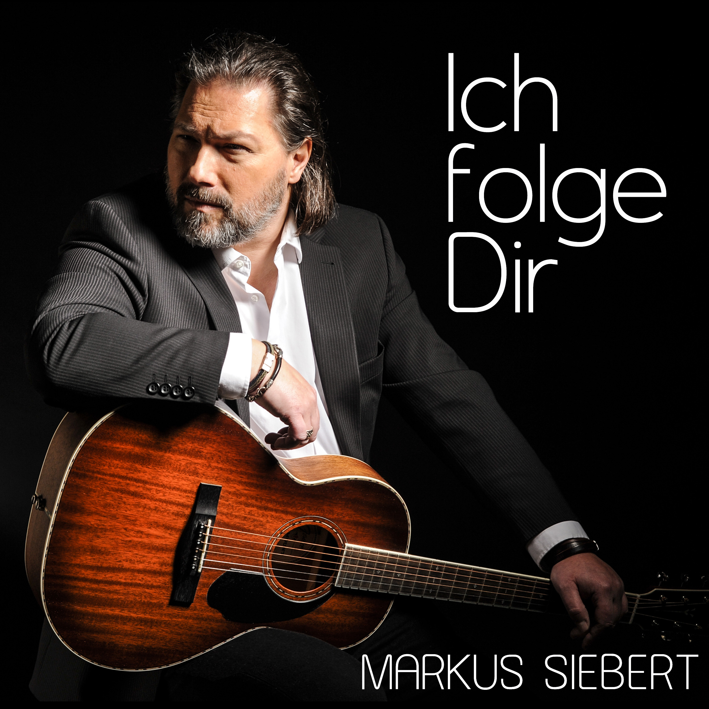 MARKUS SIEBERT * Ich folge Dir (Download-Track)