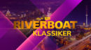 FLORIAN SILBEREISEN u.a. <br>Fr., 10.04.2026, MDR Fernsehen: „Riverboat – Klassiker“ – „Stars, Legenden, Emotionen“!