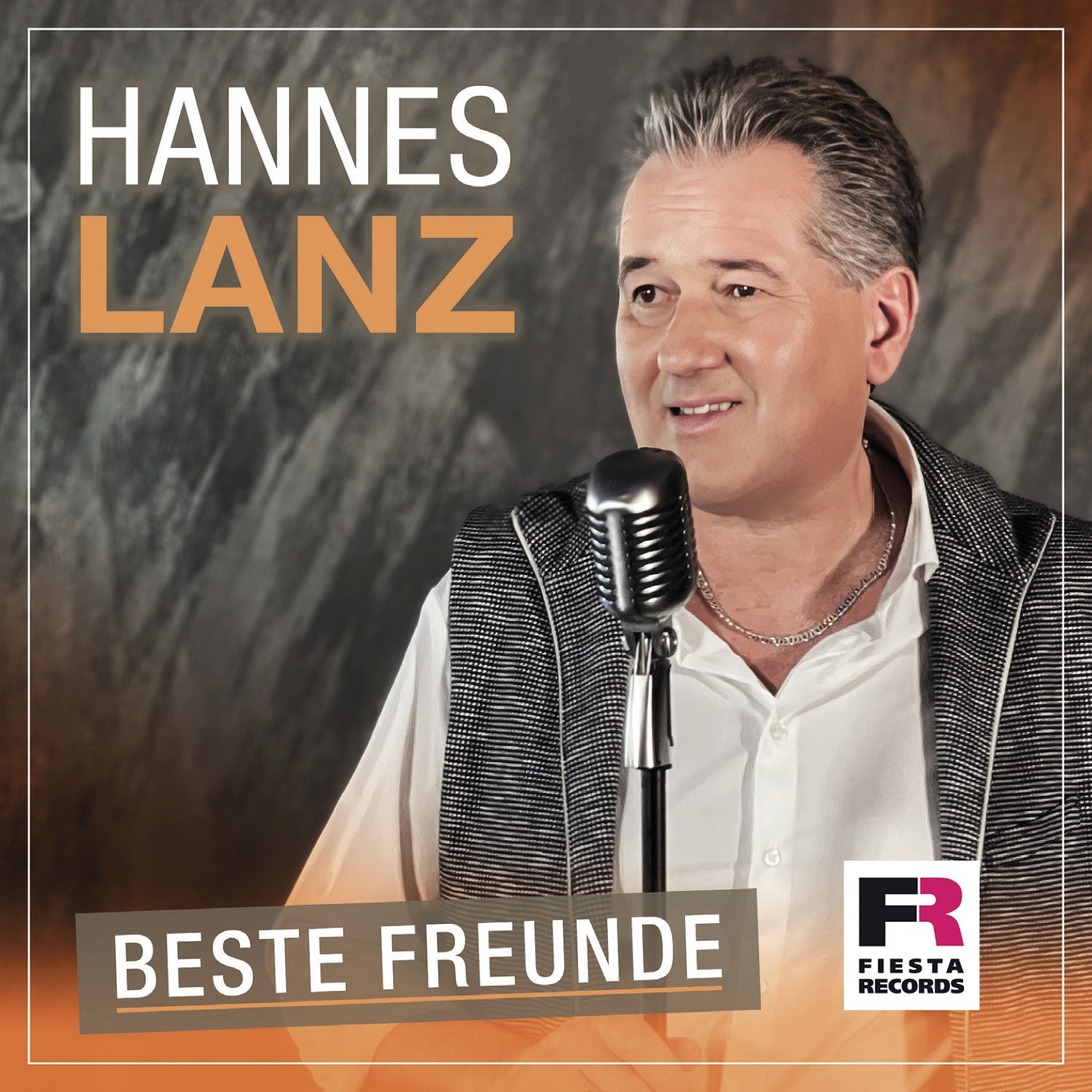 HANNES LANZ * Beste Freunde (Download-Track)