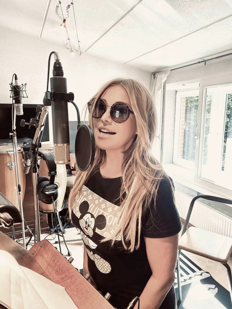 ROSANNA ROCCI Alles wieder im Lot? Smago