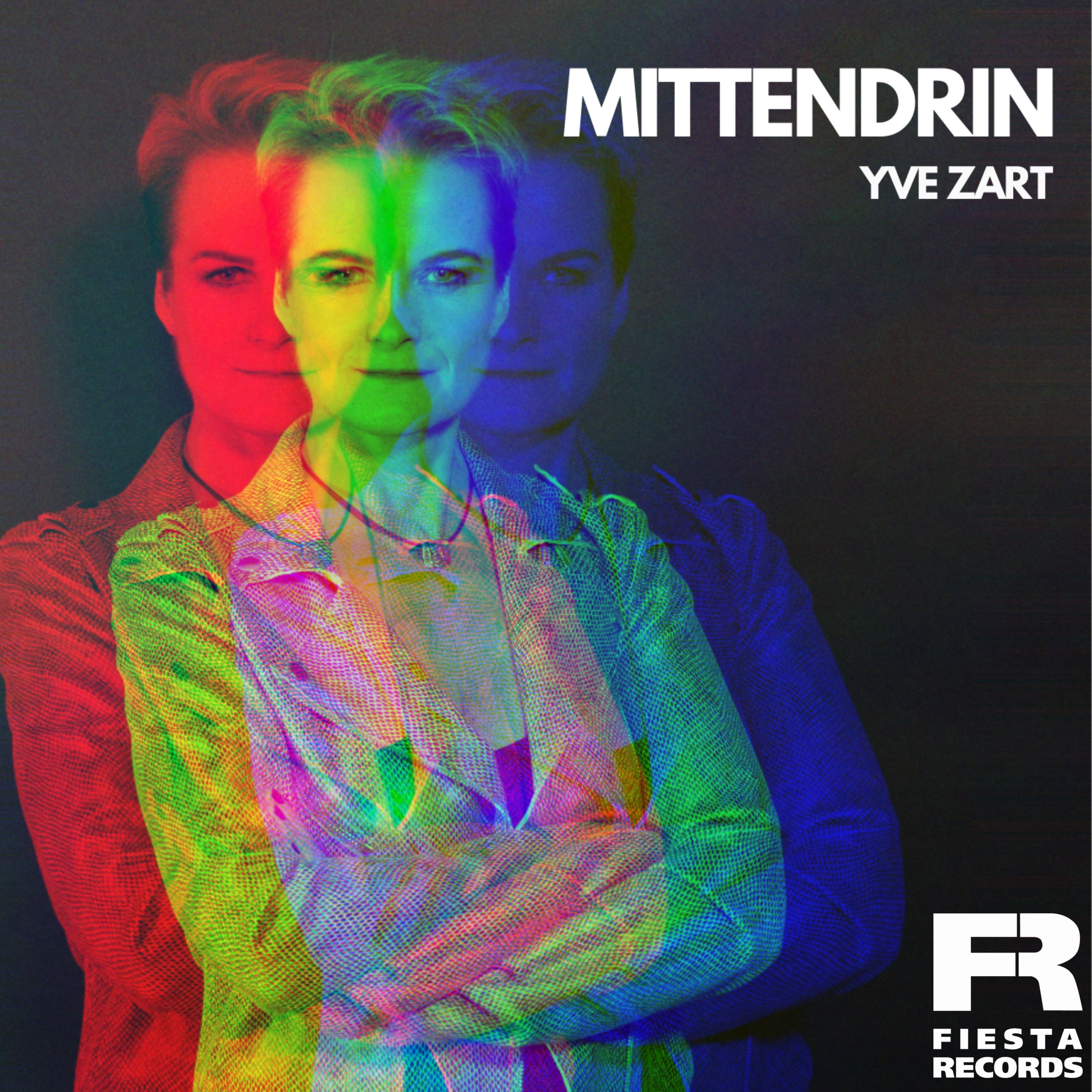 YZE ZART * Mittendrin (Download-Track)