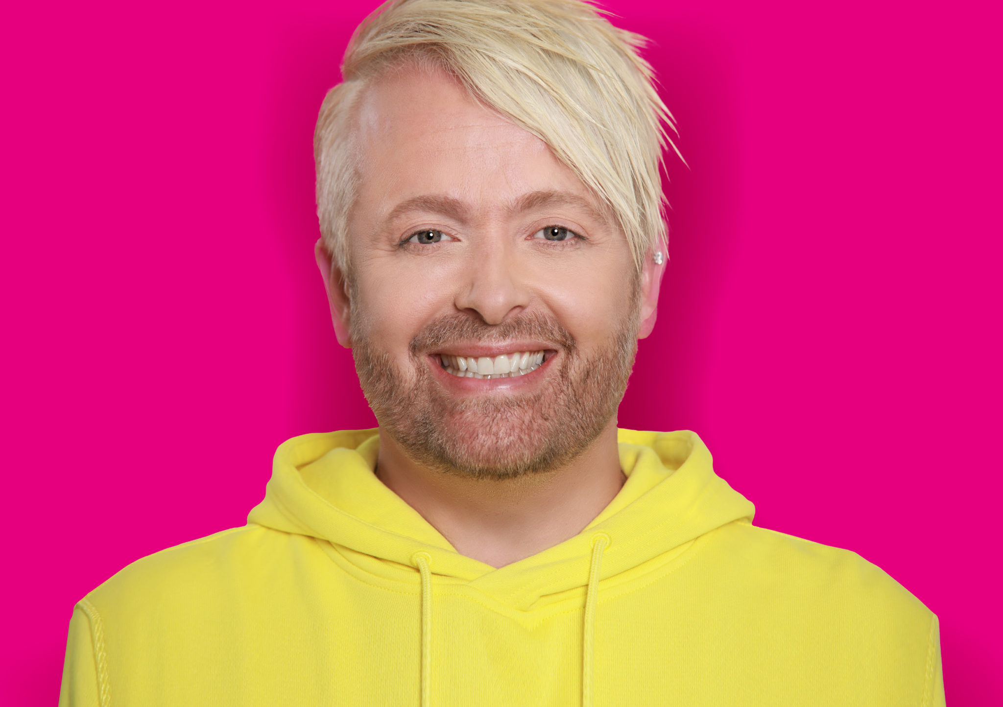 ROSS ANTONY Wissenswertes über sein neues Album “100 ROSS”! Smago