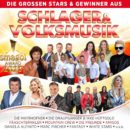 smago! AWARD <br>Doppel-CD “Die großen Stars & Gewinner aus Schlager & Volksmusik – smago! Award 2023” kämpft sich in die Top 10 zurück!