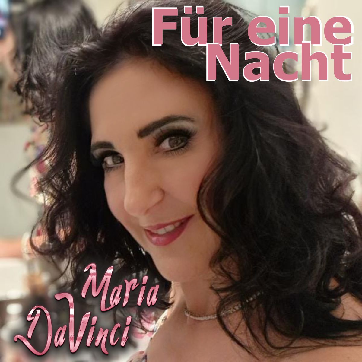 MARIA DA VINCI Aus Ihrem Eigenen Titel Sempre Tu Hat Sie F r Eine 