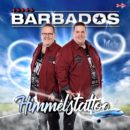 BARBADOS <br>„Himmelstattoo“ ist der neue „Headliner“ des beliebten Schweizer Schlager-Duos!