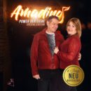 DIE AMADINOS <br>Seit 26.05.2023 erhältlich: ihre “Power der Liebe – Remix Edition”!