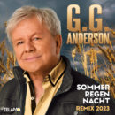 G.G. ANDERSON <br>Seit heute (26.03.2023) erhältlich: “Sommerregennacht (Remix 2023)”!