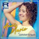 ANNI MARIE <br>Ihren Song “Sommertraum” hat sie selbst geschrieben!