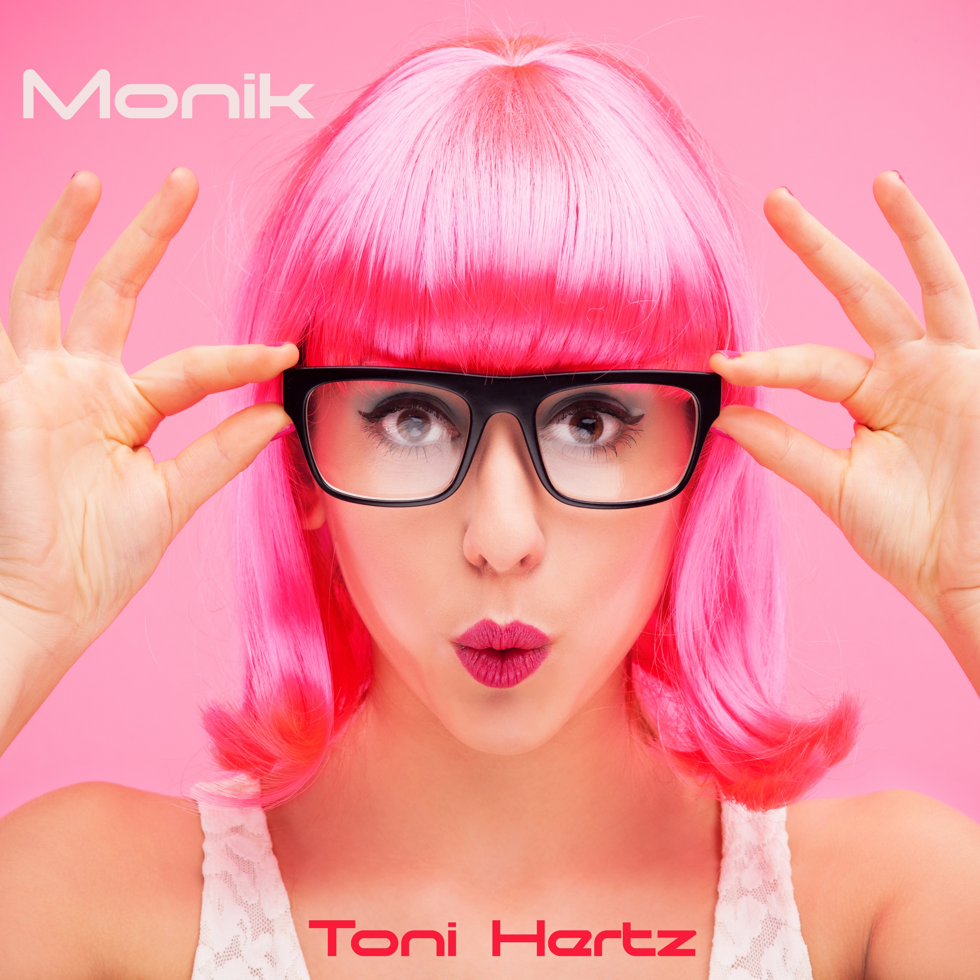 TONI HERTZ * Monik (Download-Track)