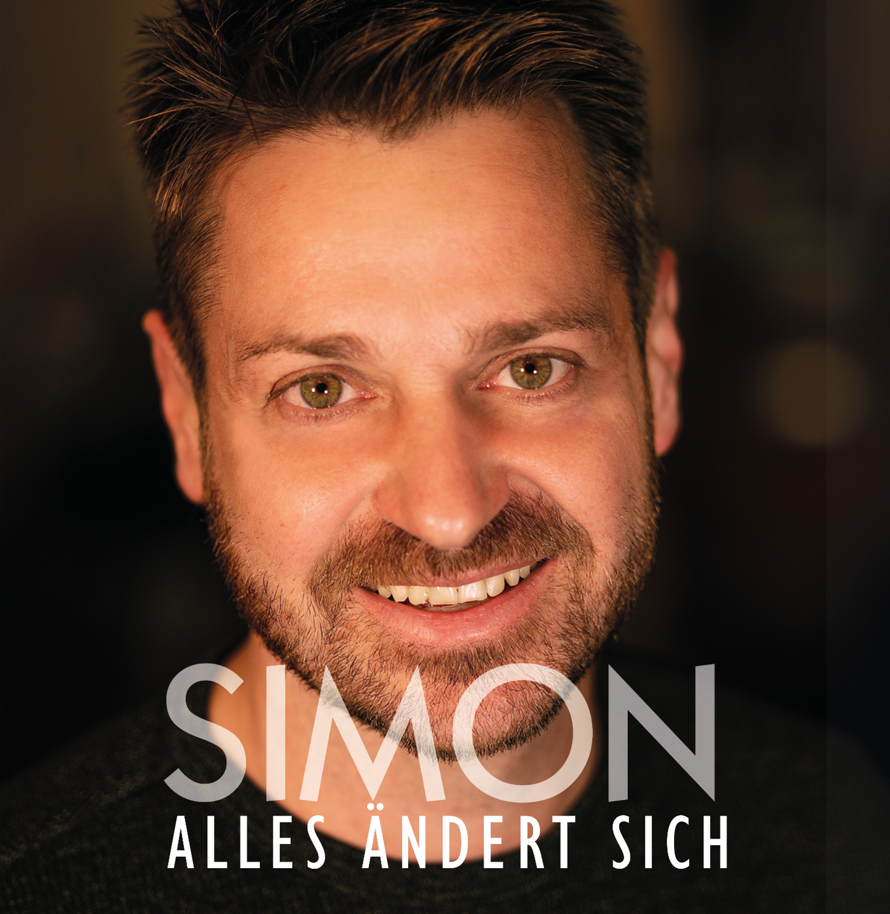 SIMON * Alles ändert sich (Download-Track)