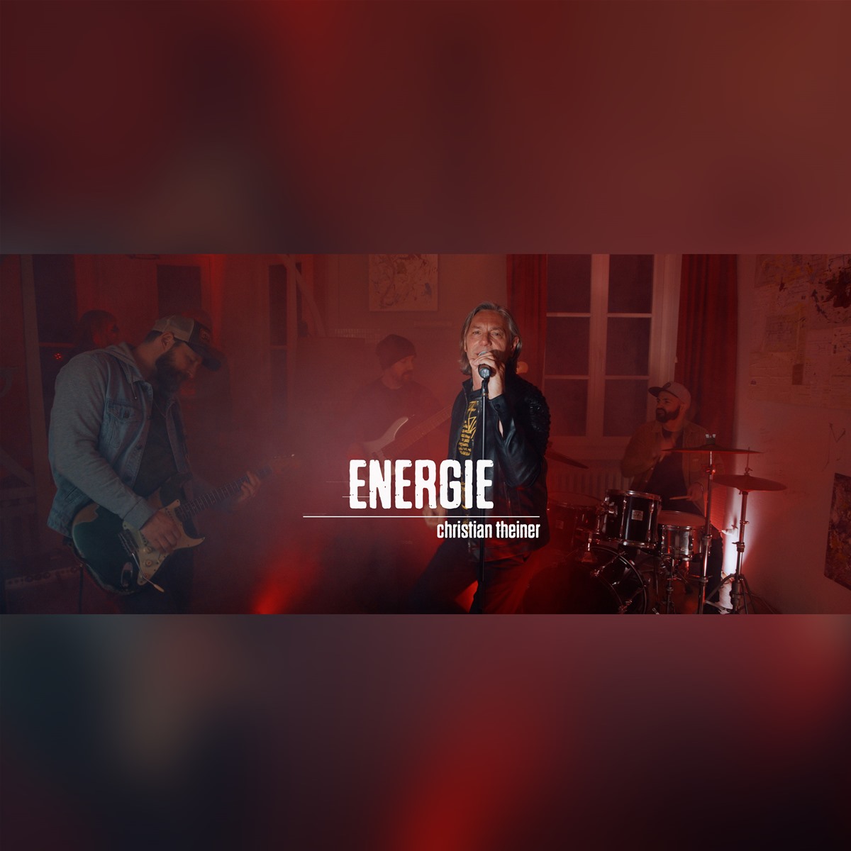 CHRISTIAN THEINER * Energie (Download-Track)