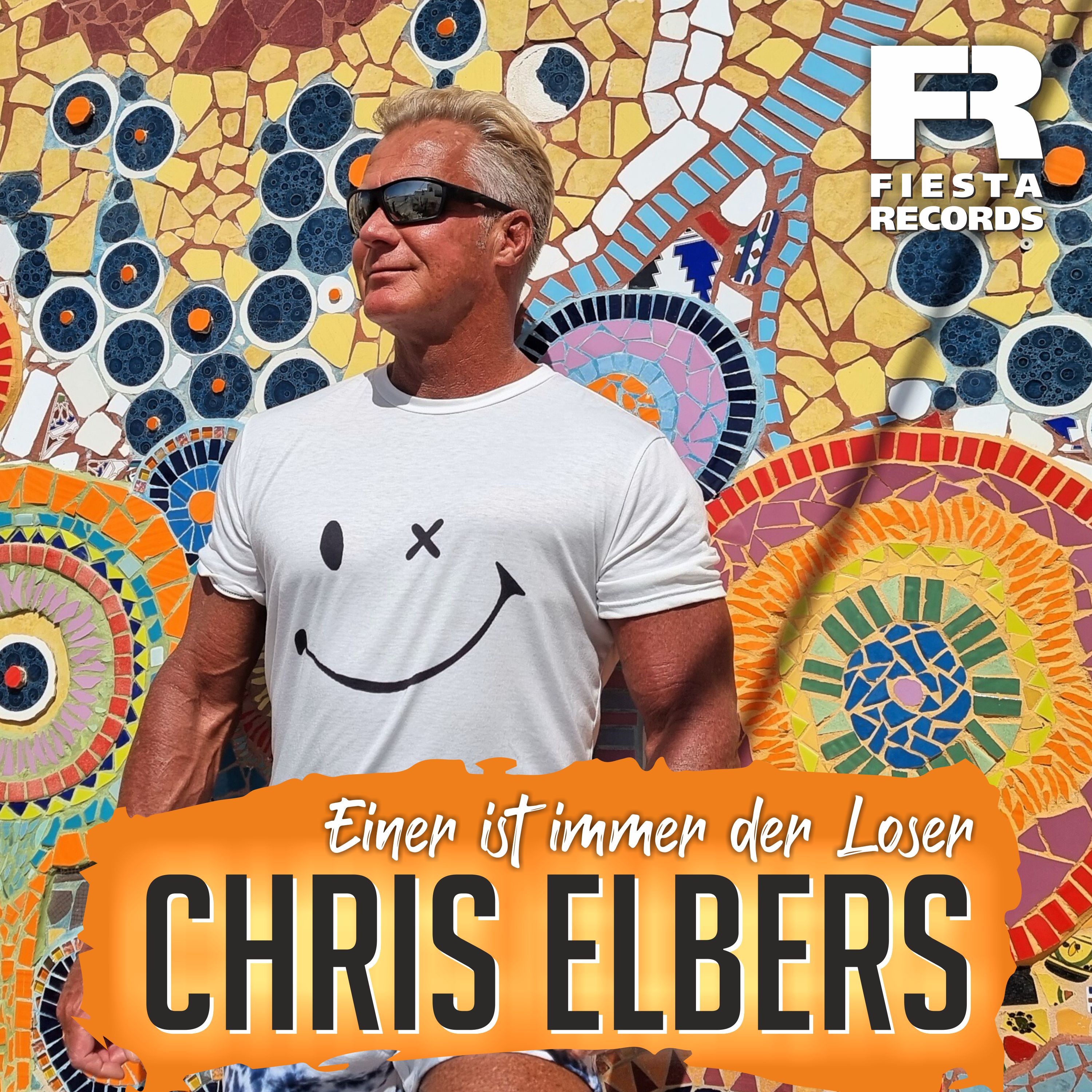 CHRIS ELBERS * Einer ist immer der Loser (Download-Track)