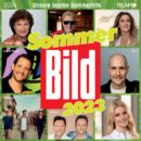DANIELA ALFINITO, FANTASY, HEINO, OLAF DER FLIPPER, OLI.P u.a. <br>Doppel-CD “Sommer BILD 2023” ab 02.06. erhältlich!