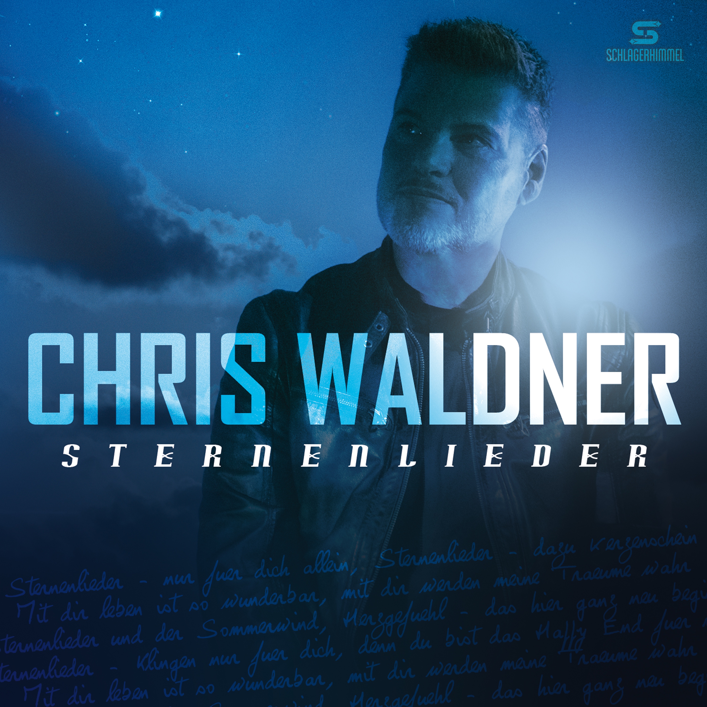 CHRIS WALDNER * Sternenlieder (Download-Track)