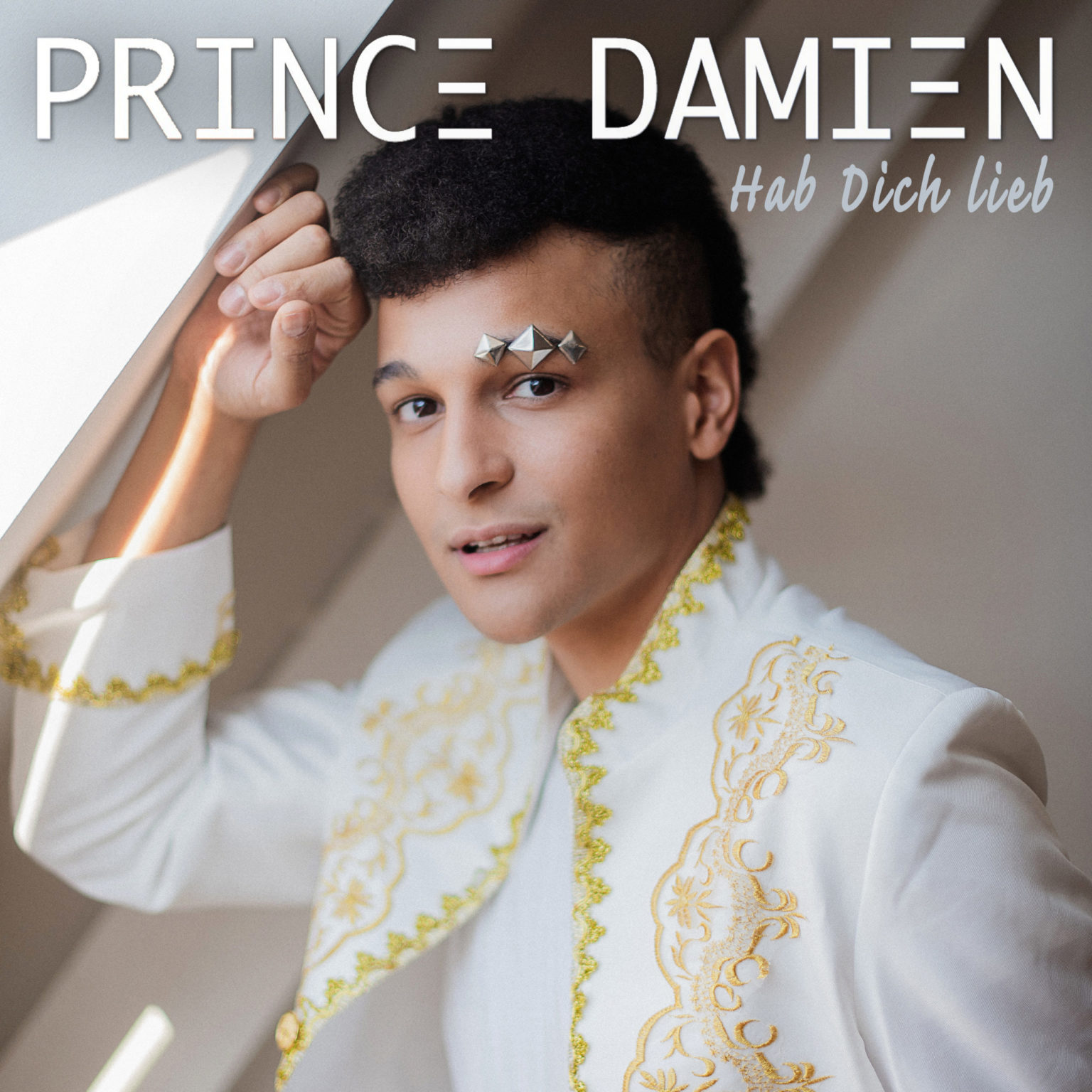 PRINCE DAMIEN Prince Damien – Der König der TV-Kanäle! – Smago